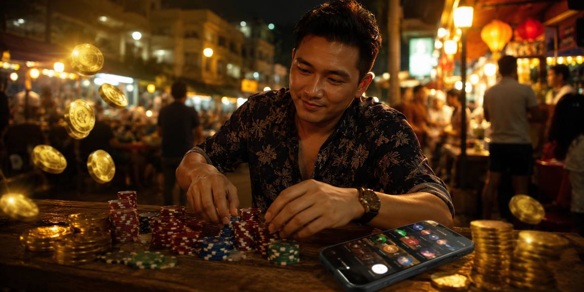 789bet12 Nổi Bật Arcade