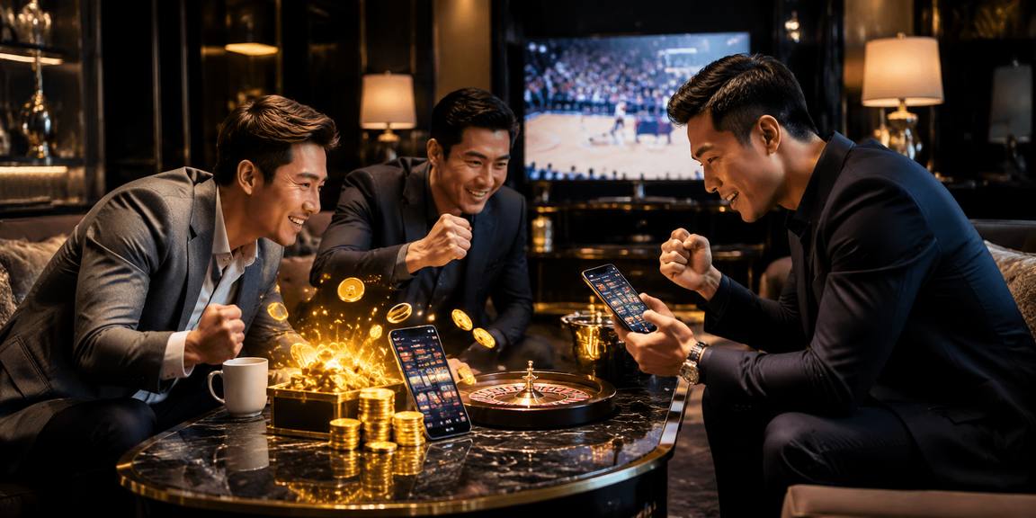 789bet12 Chúng tôi có gì trong sảnh Bắn Cá Đại Dương